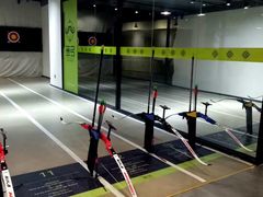 -無弓射箭俱乐部(领展中心城店)