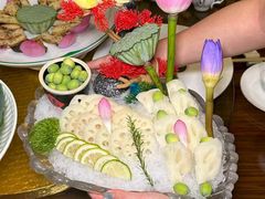 -泡桐树孙二娘私房菜