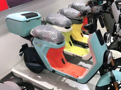 -九号电动车(安定门内大街店)