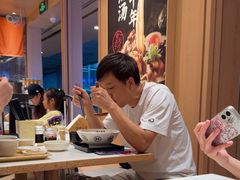 -味千拉面(广州白云机场T1西二店)