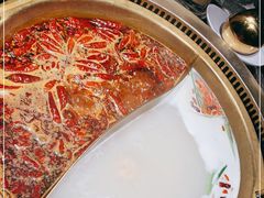 -麻路成都火锅(柏威年店)