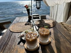 -六阅·福十 FORTEN 海景咖啡西餐厅(双廊古镇店)