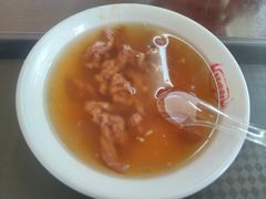 -好成财牛排馆(涂门街总店)