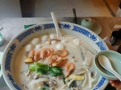 -山外山菜馆(玉泉路店)
