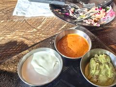 -Q MEX 库迈墨西哥餐吧(三里屯店)