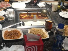 -海底捞火锅(崇文门新世界百货店)