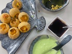 -VATAN INDIAN RESTAURANT米特印度餐厅(城北路店)