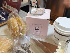 -COSTA COFFEE(房山印象城店)