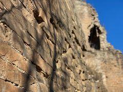 -蟠龙山长城景区