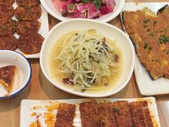 -花儿穆萨·烤肉餐厅(石马坪店)