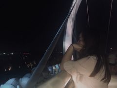 -南京眼步行桥