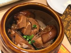 -弄堂小笼包(天津南开大悦城店)