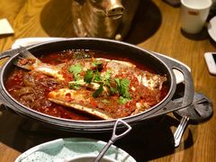 -炊烟小炒黄牛肉(中心印象城店)
