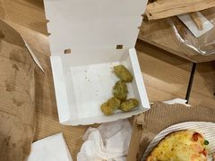 -达美乐比萨(双安店)