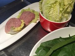 -海底捞火锅(泉城路店)