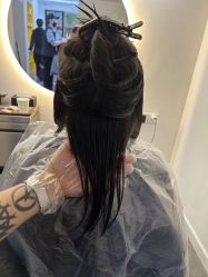-卓梵美发·精品Salon