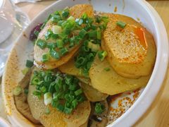 -二孃鸡爪爪(东郊记忆店)