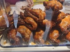 -王浩儿纪六孃甜皮鸭(乐山总店)