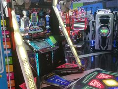 -真快活Coohoo Max(武汉绿地新田360店)