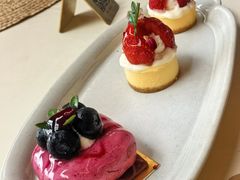 -六阅·福十 FORTEN 海景咖啡西餐厅(双廊古镇店)