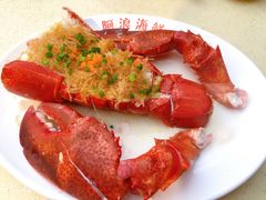 -阿浪海鲜连锁加工店(B栋2排1号火车头店)