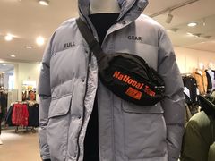 -C&A(西市城购物中心店)
