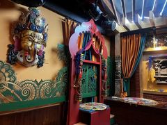 -甘尼仕印度餐厅爵士酒吧(阳春巷店)