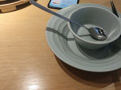 -蜜桃餐厅·伴山(绿宝广场店)