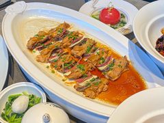 -曾宴·楚菜(湖北省博物馆店)