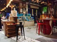 大堂-鲜炉季港式打边炉(尚海湾店)