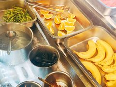 -串门小炉子自助烧烤·小火锅(南京首店)