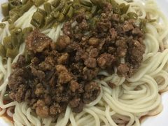 -华兴街自力面店