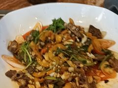 -万达瑞华酒店美食汇自助餐厅(楚河汉街店)