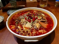 -锦小馆(安贞店)