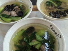 -蒋家桥饺面店(奥邦店)
