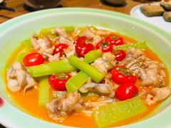 -老宁波1381餐厅(宏泰广场店)