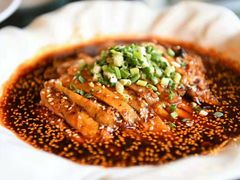 棒棒鸡-桑吉林新派藏餐·汤锅·川菜