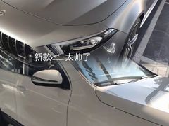 -无锡德星奔驰4S店(胡埭店)