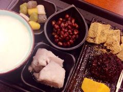 -鲜芋仙(高新万达广场店)