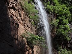-湖洞水自然风景区