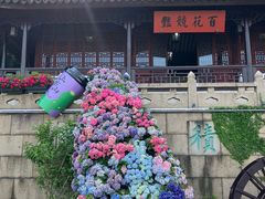 -苏州上方山国家森林公园