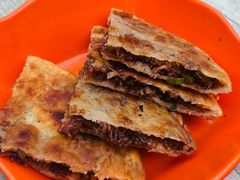 -逍遥镇刘相五胡辣汤豆沫馆(康复中街店)