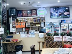 -南记食粥坊·宵夜大排档(莲花店)
