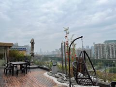 -小茶闲舍·观景商务茶馆(广州塔店)