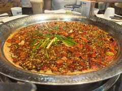 -老船舫·现做活鲜鱼馆(东郊记忆店)