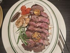 -卡朋西餐(宝安大仟里店)