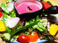 -麦甜创意轻食餐厅(西康路店)