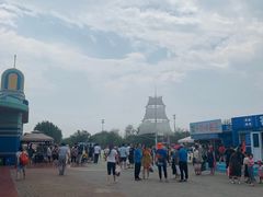 -秦皇岛乐岛海洋王国