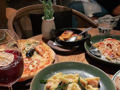 -La Strada(安福路店)