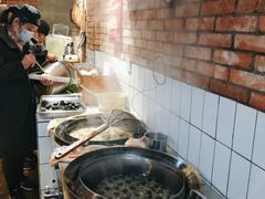-董顺桃小粒臭豆腐(太平街一店)